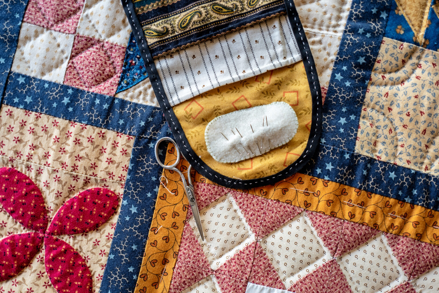 Quilt