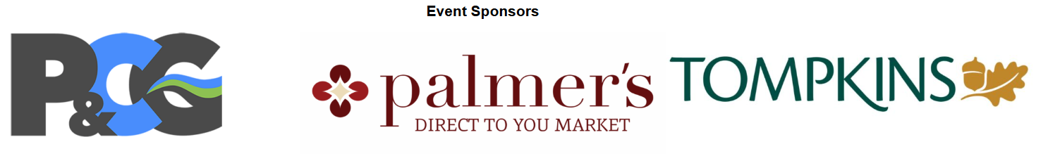 sponsors
