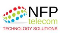 NFP Telecom logo